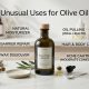 Unusual Uses for Olive Oil: Anti-Aging Beauty Secrets & Health Remedies