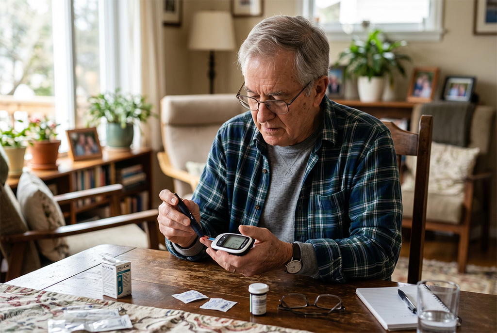 Essential Diabetes Management Tips and Blood Sugar Control